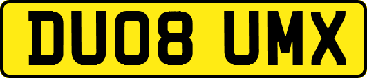 DU08UMX