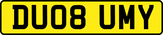 DU08UMY