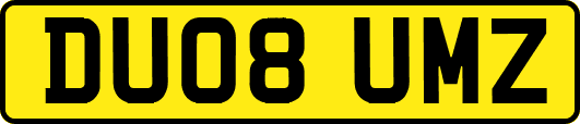DU08UMZ
