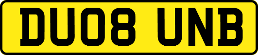 DU08UNB