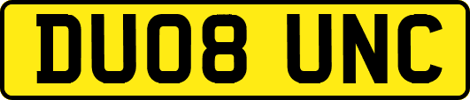 DU08UNC
