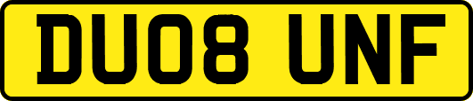 DU08UNF