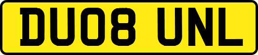 DU08UNL