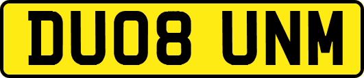 DU08UNM