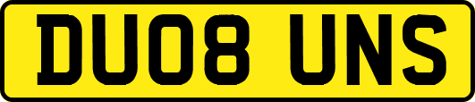 DU08UNS