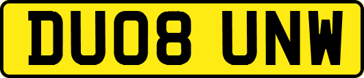 DU08UNW