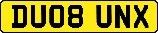 DU08UNX