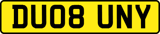 DU08UNY