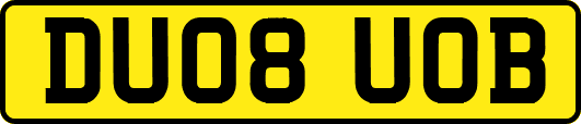 DU08UOB