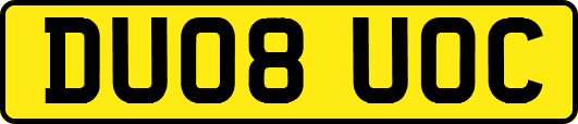 DU08UOC