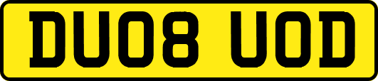 DU08UOD