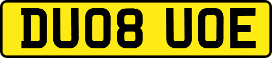 DU08UOE