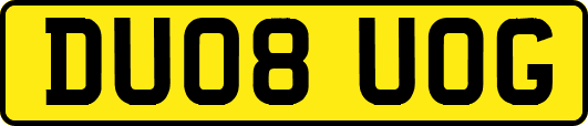 DU08UOG
