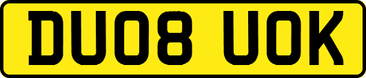 DU08UOK