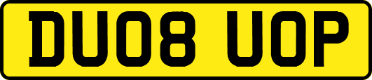 DU08UOP