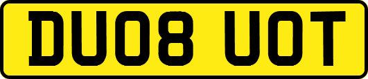 DU08UOT