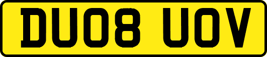 DU08UOV