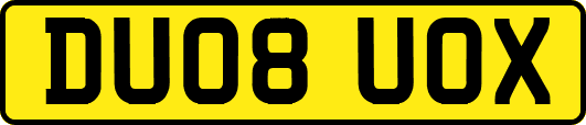 DU08UOX