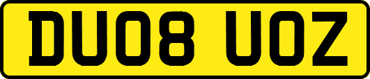 DU08UOZ