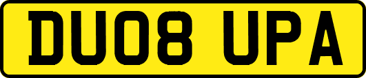 DU08UPA