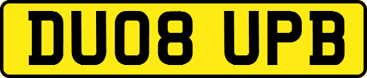 DU08UPB