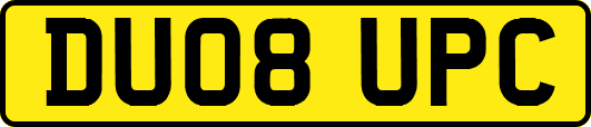 DU08UPC