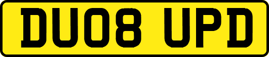 DU08UPD