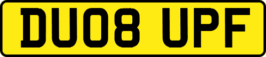 DU08UPF