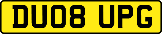 DU08UPG