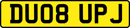 DU08UPJ