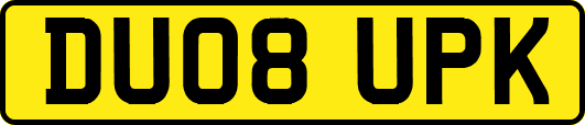 DU08UPK