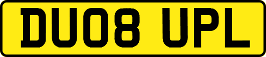DU08UPL