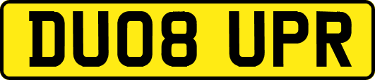 DU08UPR