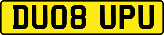 DU08UPU