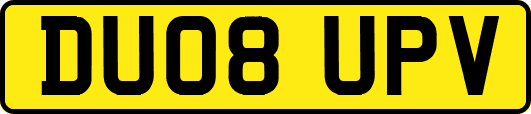 DU08UPV