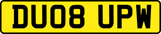 DU08UPW
