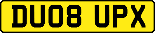DU08UPX