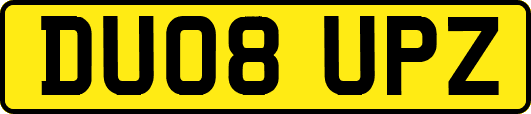 DU08UPZ