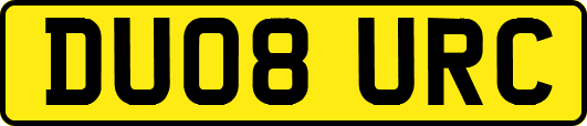DU08URC