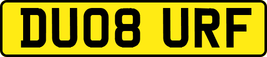 DU08URF