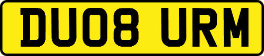 DU08URM