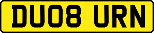 DU08URN