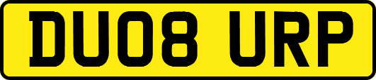 DU08URP