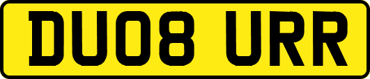 DU08URR
