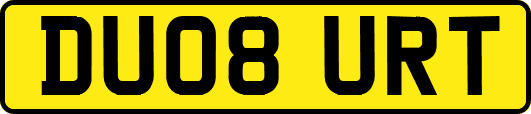 DU08URT