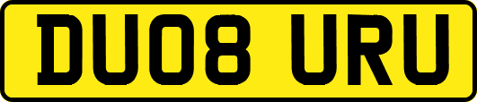 DU08URU