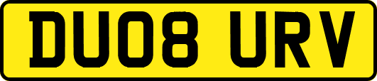 DU08URV
