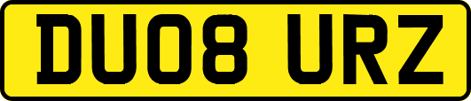 DU08URZ