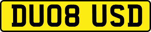 DU08USD