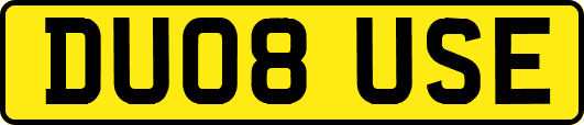 DU08USE